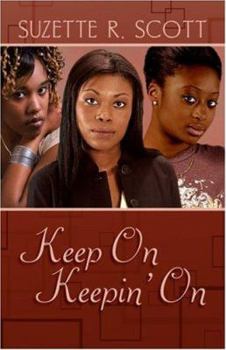 Paperback Keep on Keepin' on Book