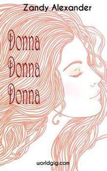 Paperback Donna Donna Donna Book