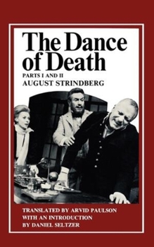 Paperback The Dance of Death Book
