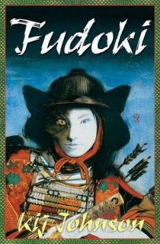 Hardcover Fudoki Book