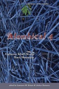 Paperback Alembical 4 Book