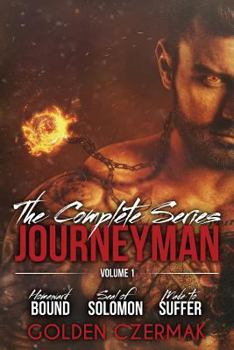 The Complete Journeyman Series Volume 1 - Book  of the Journeyman