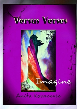 Paperback Versus Verses - Imagine Book