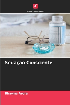 Paperback Sedação Consciente [Portuguese] Book