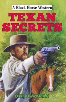 Hardcover Texan Secrets Book