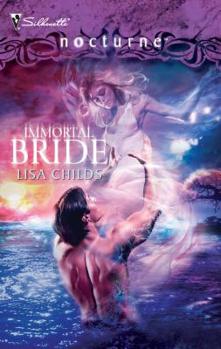 Mass Market Paperback Immortal Bride Book