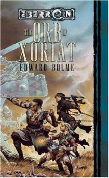The Orb of Xoriat (Eberron: War-Torn, #2) - Book  of the Eberron