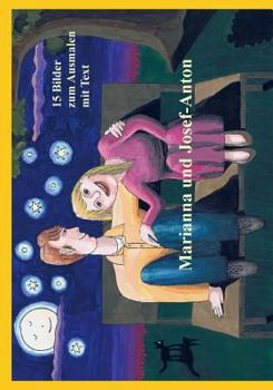 Paperback Marianna und Josef-Anton [German] Book