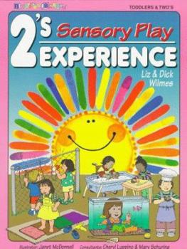 Paperback 2's Experience - Sensory Play Book