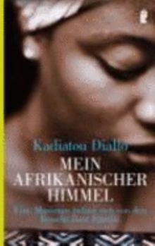 Paperback Mein afrikanischer Himmel [German] Book