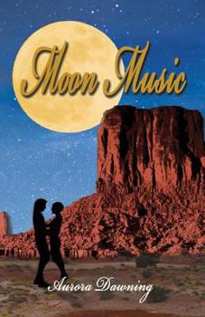 Paperback Moon Music Book