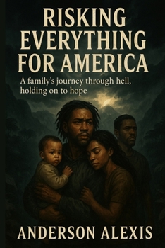 Paperback Risking Everything for America Book