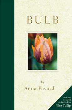 Hardcover Bulb Book