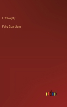 Hardcover Fairy Guardians Book