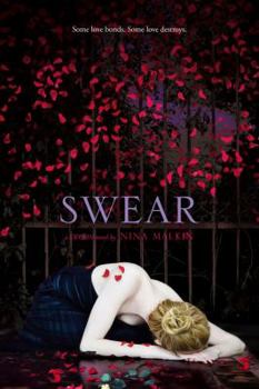 Paperback Swear Book