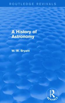 Paperback A History of Astronomy (Routledge Revivals) Book