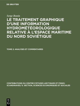 Hardcover Analyses et commentaires [French] Book