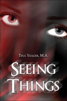 Paperback Seeing Things Book