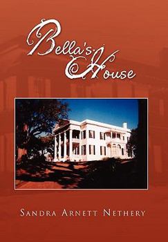 Paperback Bella's House Book