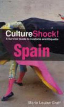 Culture Shock! Spain - Book  of the Culture Shock!