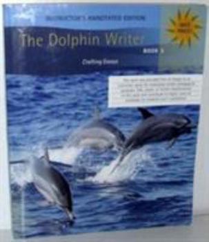 Paperback Dolphin Writer Iae Bk3 Essays Book