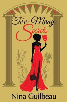 Paperback Too Many Secrets Book