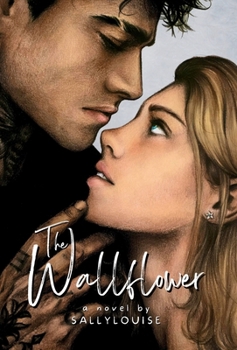 Hardcover The Wallflower Book