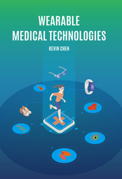Hardcover Wearable Medical Technologies Book