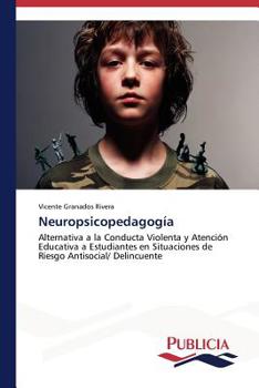 Paperback Neuropsicopedagogía [Spanish] Book