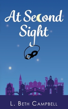 Paperback At Second Sight Book