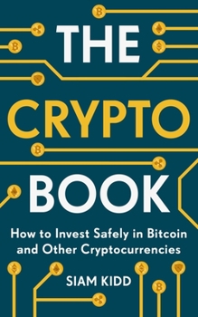 Paperback The Crypto Book