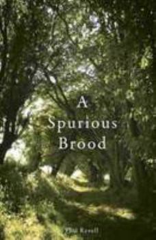 Paperback A Spurious Brood Book