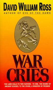 Mass Market Paperback War Cries Book