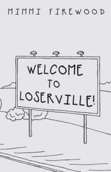 Hardcover Welcome to Loserville Book