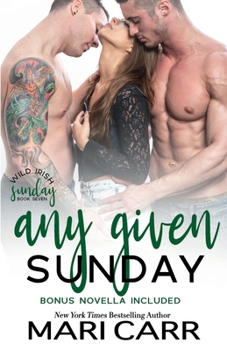 Paperback Any Given Sunday Book