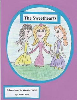 Paperback The Sweethearts Book