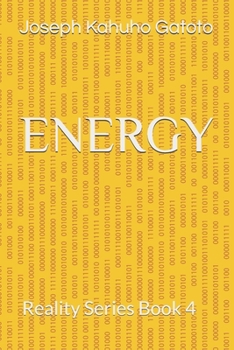 Paperback Energy Book