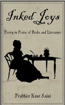 Paperback Inked Joys Book