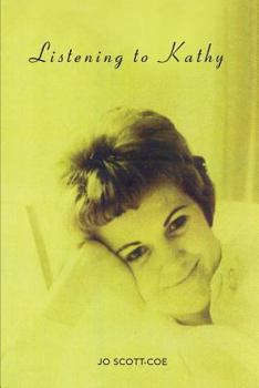 Paperback Listening to Kathy Book