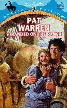 Mass Market Paperback Stranded on the Ranch Book