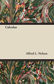 Paperback Calculus Book