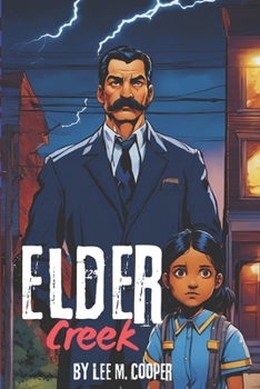 Paperback Elder Creek Book