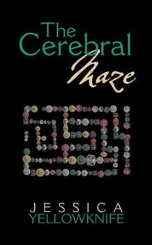 Paperback The Cerebral Maze Book