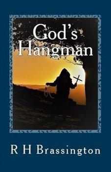 Paperback God's Hangman: A Monument of Grace Book