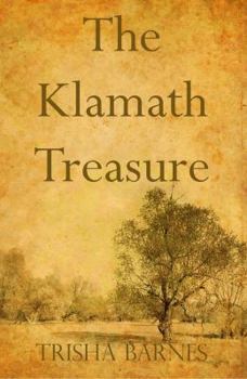 Paperback The Klamath Treasure: The Adventure Of Euclid Plutarch Hammarsen Book