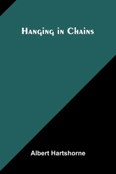 Paperback Hanging In Chains Book