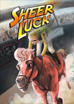 Paperback Sheer Luck Book