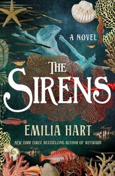 Hardcover The Sirens Book