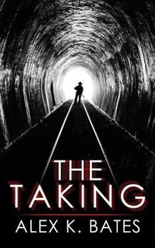 Paperback The Taking Book