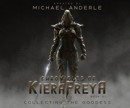 Audio CD Collecting the Goddess Book